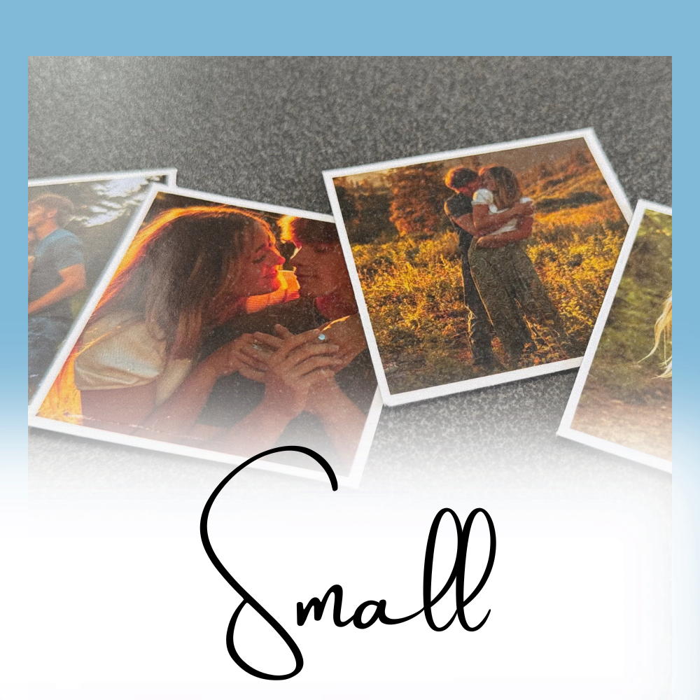 Small Magnets (2.75x.275")