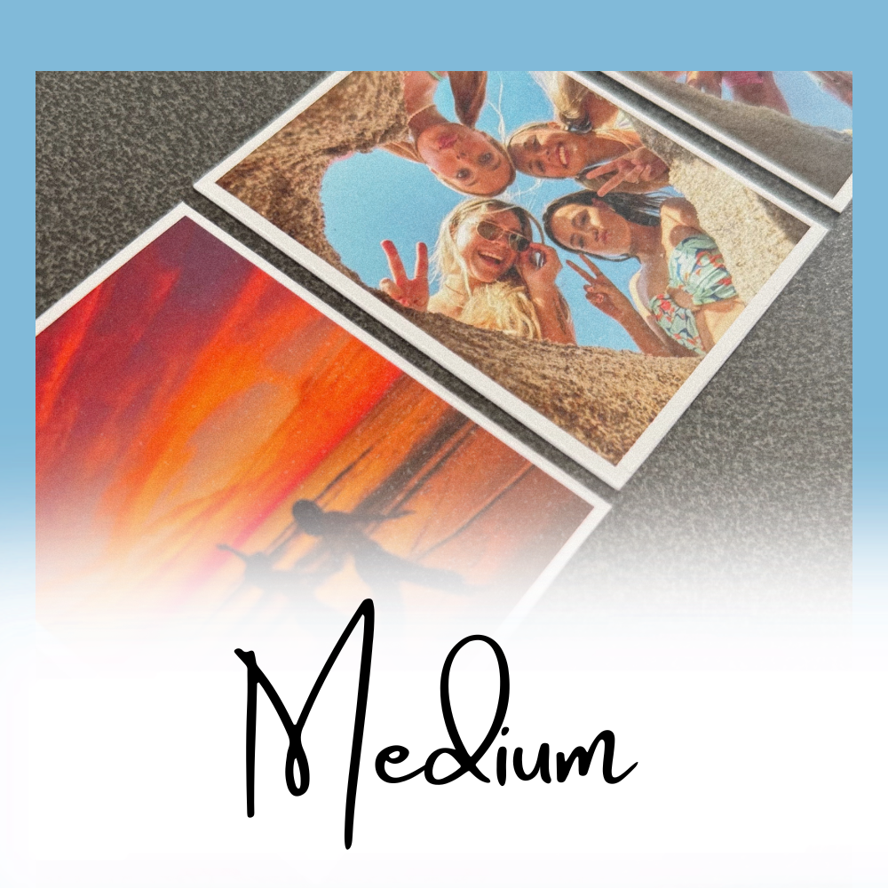 Medium Magnets (2.75x3.5")