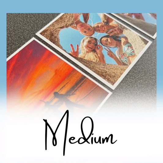 Medium Magnets (2.75x3.5")